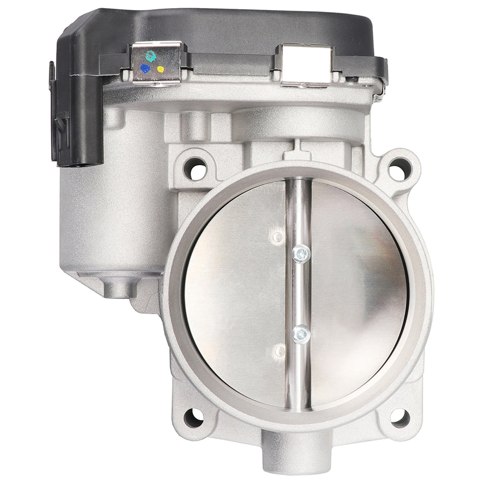 Cuerpo De Aceleracion para Ford F-150, F-250 Super Duty y Lobo | TB1058