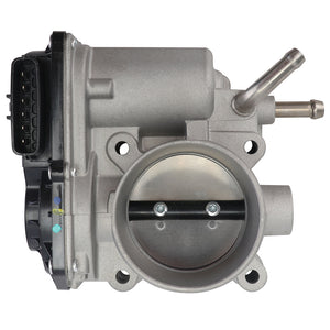 Cuerpo De Aceleracion para Toyota Corolla y Matrix | S20126