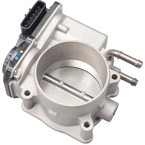 Cuerpo De Aceleracion para Toyota Camry, Highlander y Lexus RX350 | S20131