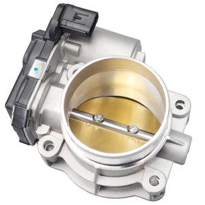 Cuerpo De Aceleracion para Chevrolet Equinox, Impala y GMC Terrain | S20219