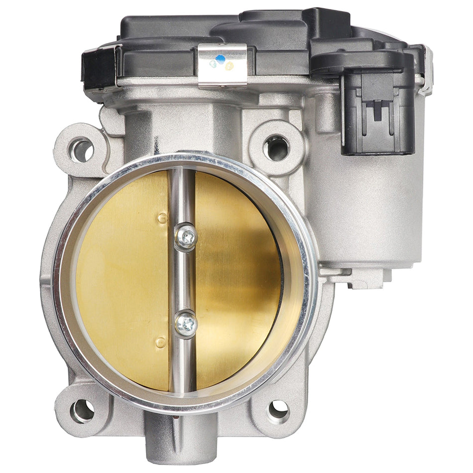 Cuerpo De Aceleracion para Chevrolet Equinox, Impala y GMC Terrain | S20219