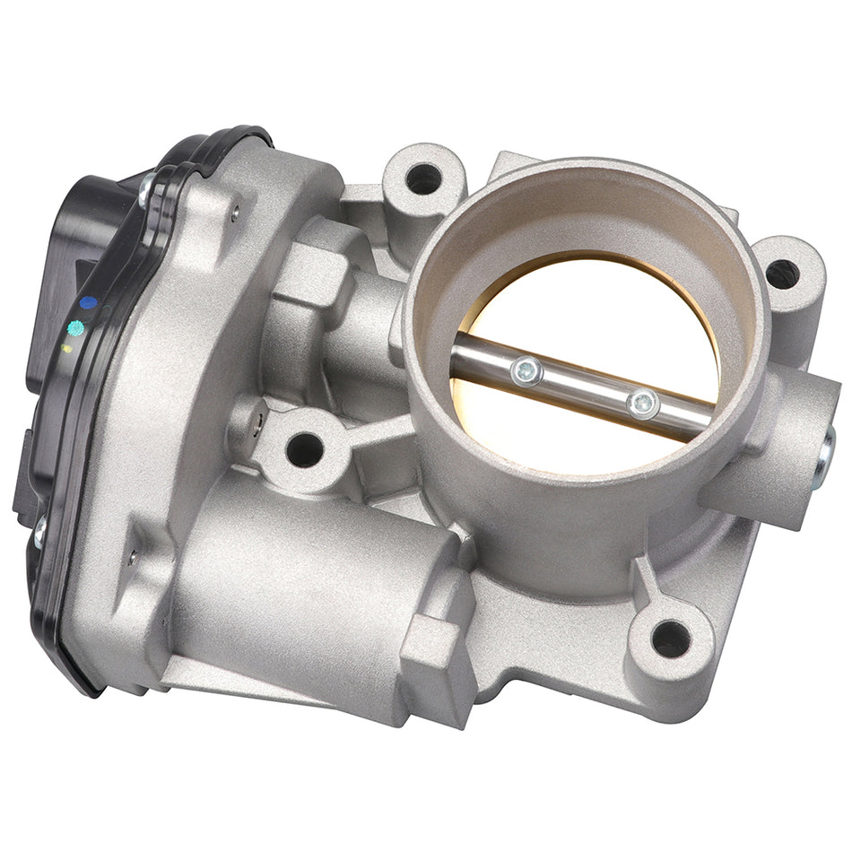 Cuerpo De Aceleracion para Ford Focus y Transit Connect | S20027