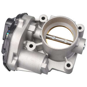 Cuerpo De Aceleracion para Ford Focus y Transit Connect | S20027