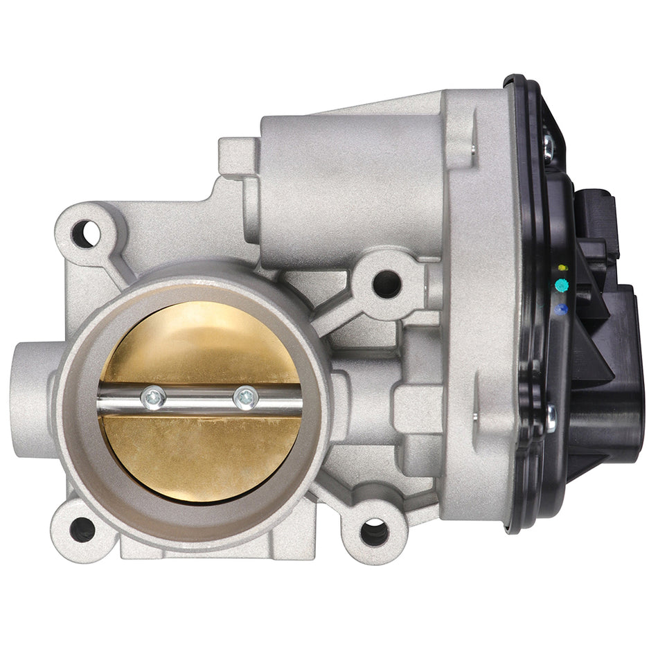 Cuerpo De Aceleracion para Ford Focus y Transit Connect | S20027