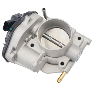 Cuerpo De Aceleracion para Ford Five Hundred, Freestyle y Mercury Montego | 5F9Z9E926B