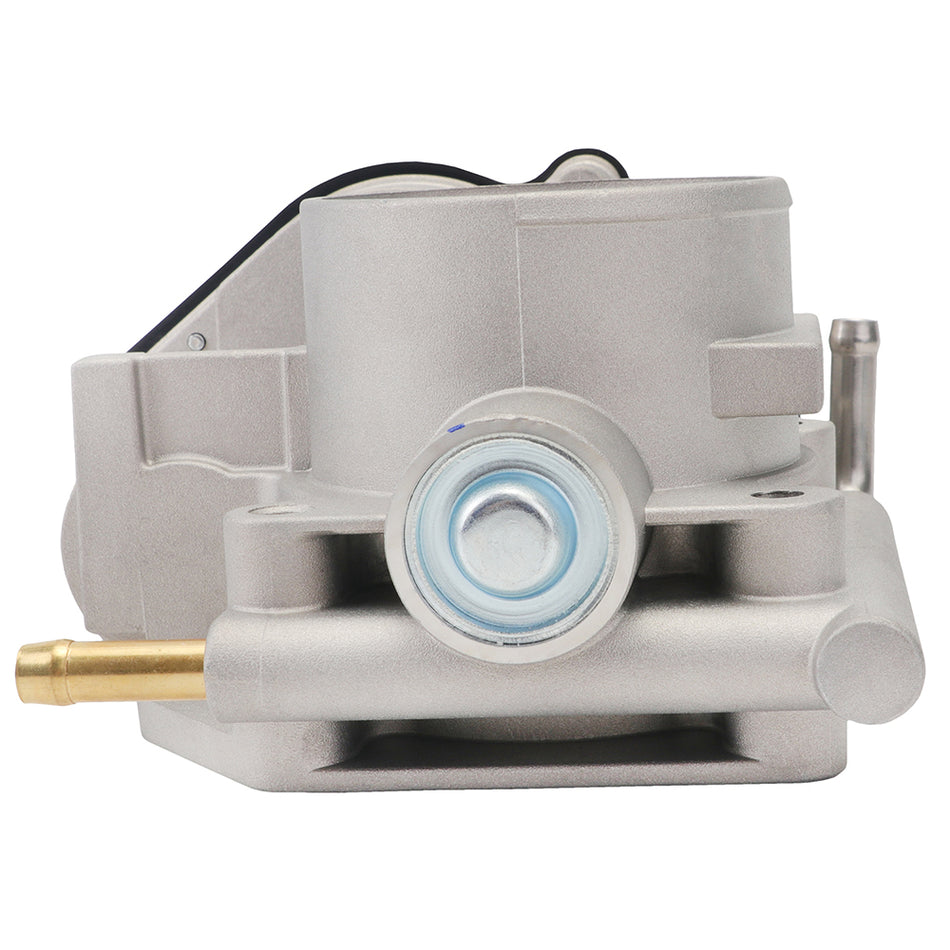 Cuerpo De Aceleracion para Ford Five Hundred, Freestyle y Mercury Montego | 5F9Z9E926B