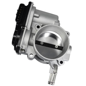 Cuerpo De Aceleracion para Toyota Camry, Highlander y Scion tC | S20140