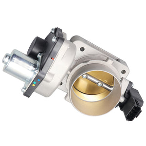 Cuerpo De Aceleracion para Ford E-150, Mustang y Lincoln Town Car | S20020