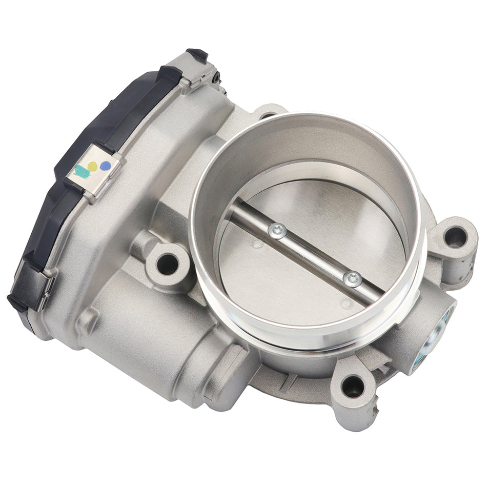 Cuerpo De Aceleracion para Ford F-150, Expedition y Lincoln Navigator | S20409