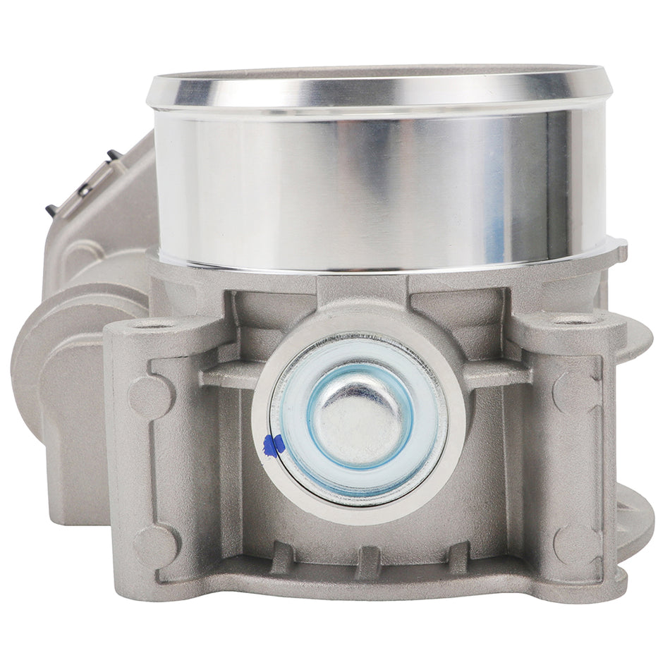 Cuerpo De Aceleracion para Ford F-150, Expedition y Lincoln Navigator | S20409