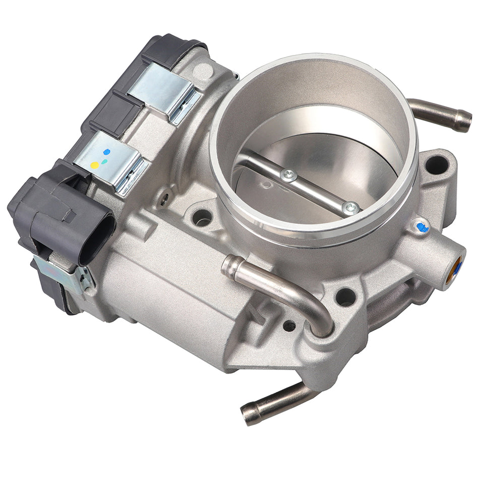 Cuerpo De Aceleracion para Volkswagen Jetta, Beetle y Rabbit | 07K133062B