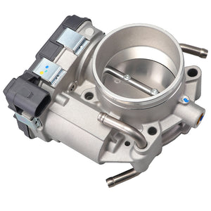 Cuerpo De Aceleracion para Volkswagen Jetta, Beetle y Rabbit | 07K133062B