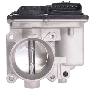 Cuerpo De Aceleracion para MINI Cooper 2002-2006 | 161193AB0D