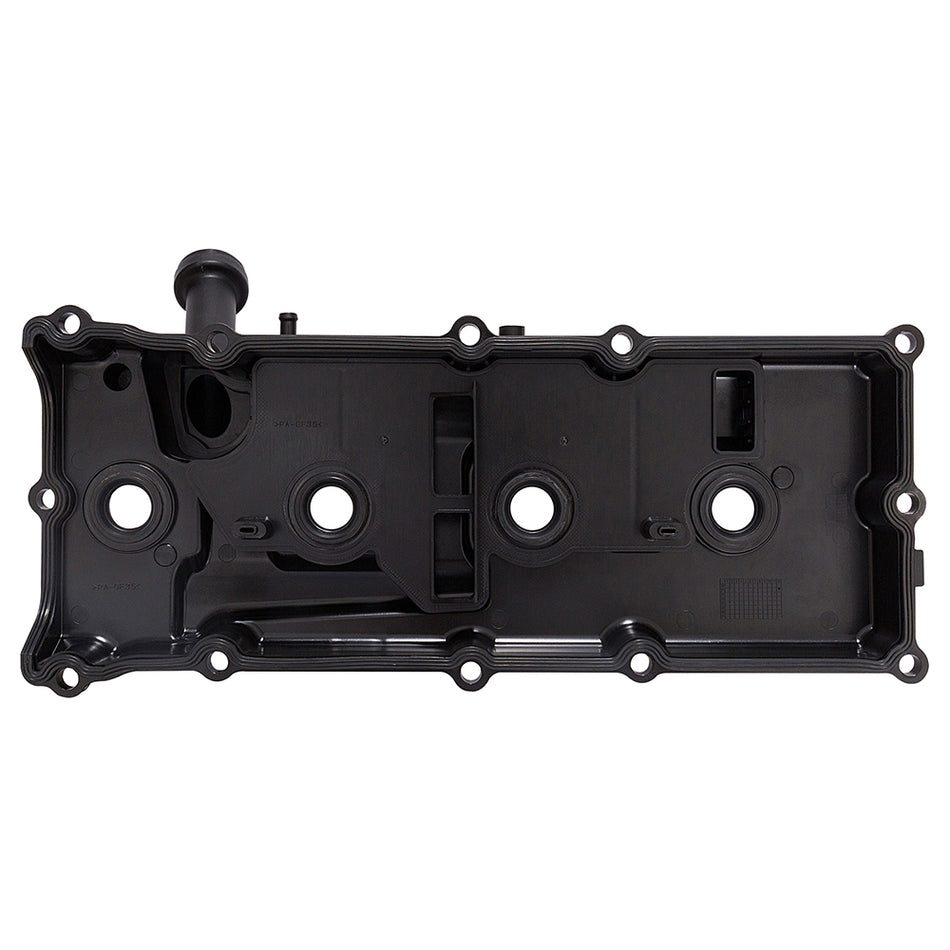Tapa de Punterías para Nissan Armada, Titan y INFINITI QX56 | 132647S000