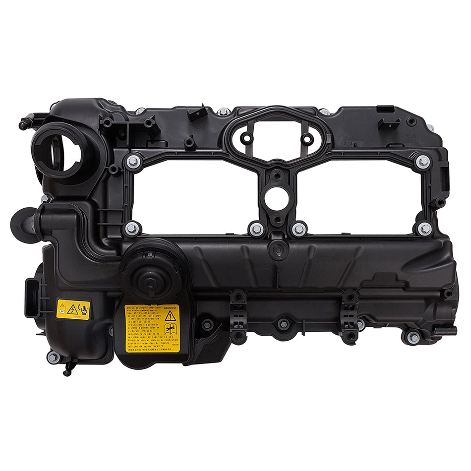 Tapa de Punterías para BMW 320i, 328i y X3 | 11127625477