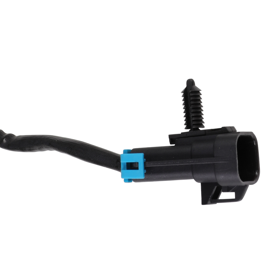 Sensor de Oxígeno para Chevrolet Equinox, Silverado 1500 y GMC Terrain | 12609456