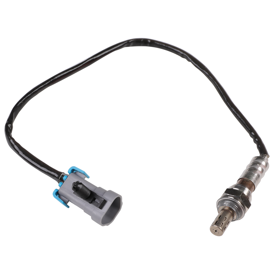 Sensor de Oxígeno para Chevrolet Colorado, TrailBlazer y GMC Canyon | 12588036