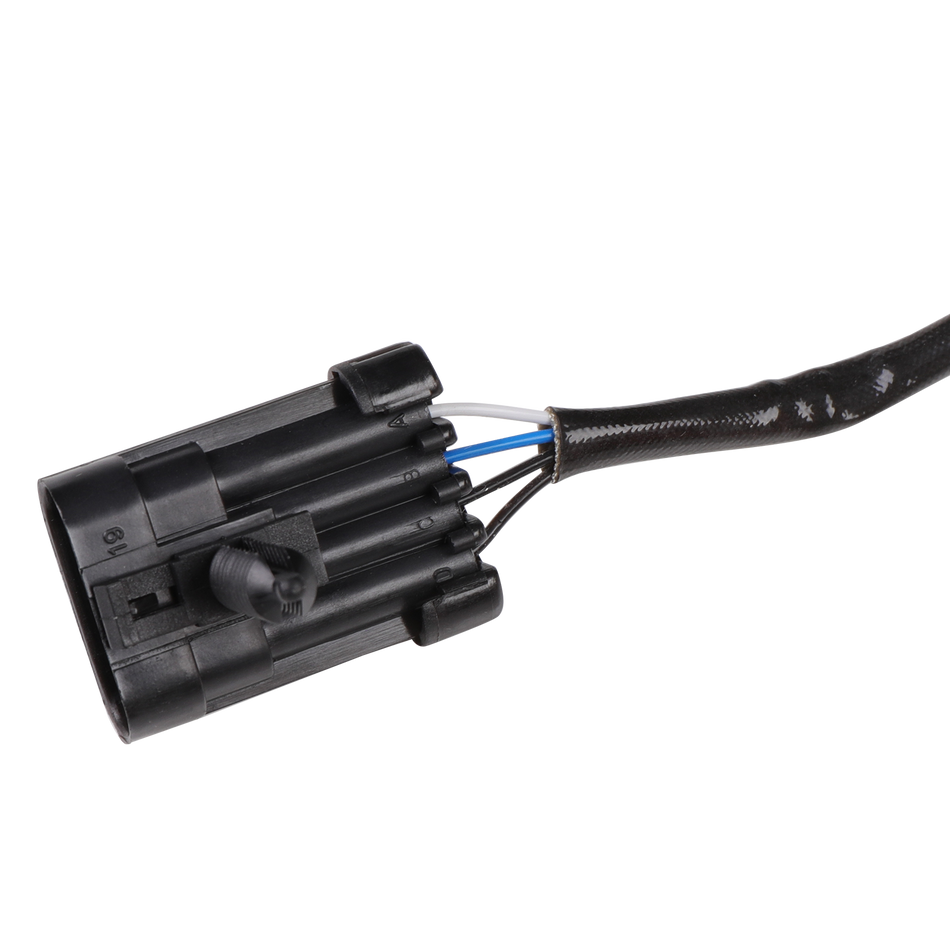 Sensor de Oxígeno para Isuzu Trooper, Rodeo y Pontiac GTO | 19209818