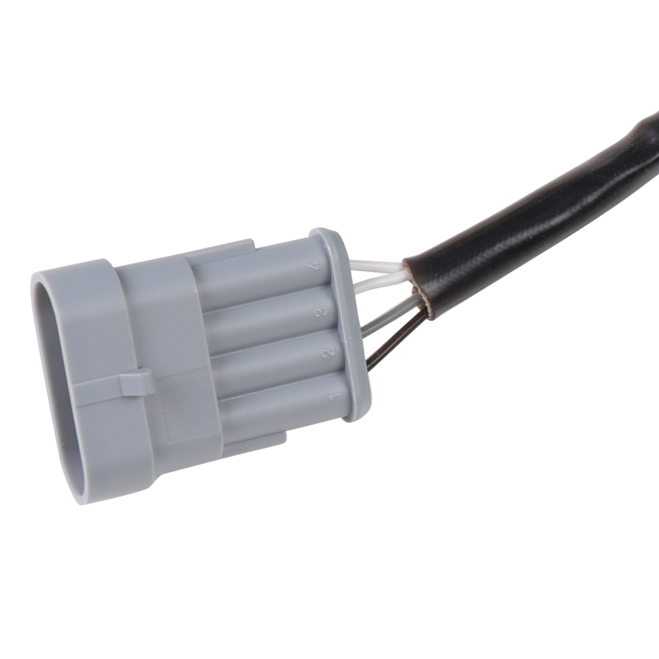 Sensor de Oxígeno para Dodge Attitude, Ford Ikon y Fiesta Ikon | 19336456