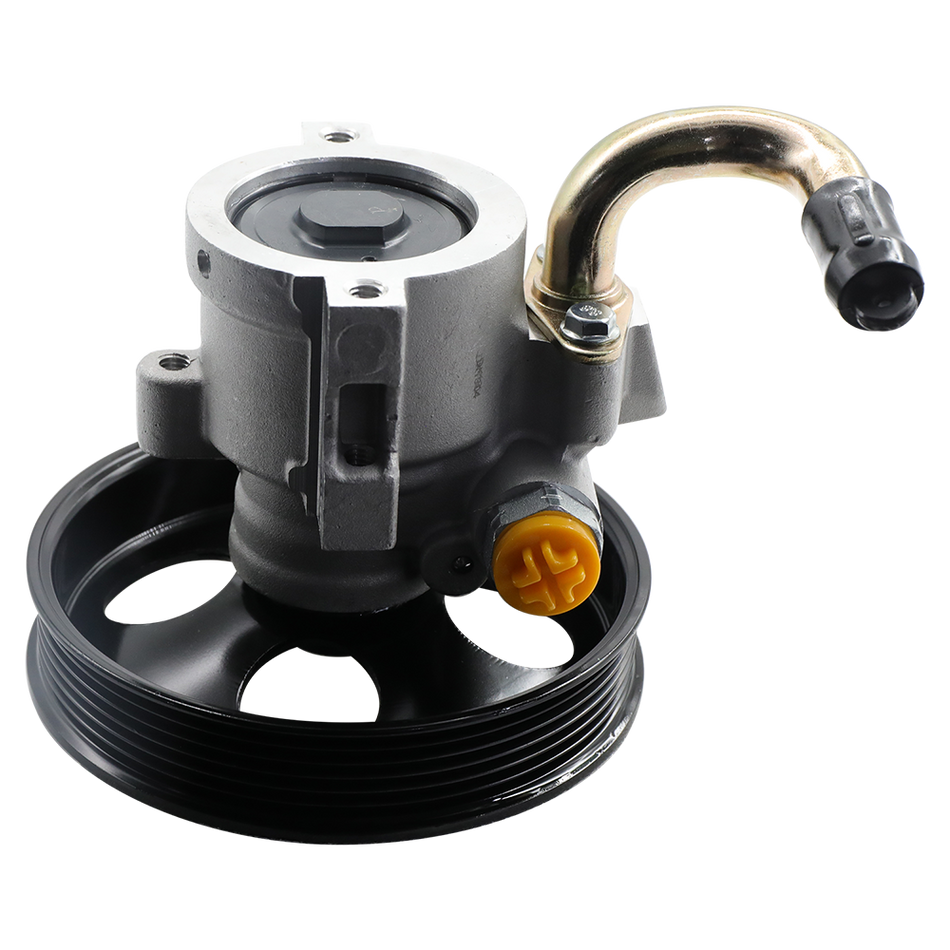 Bomba de Direccion Hidraulica para Chevrolet Optra, Suzuki Forenza y Reno | 95977414