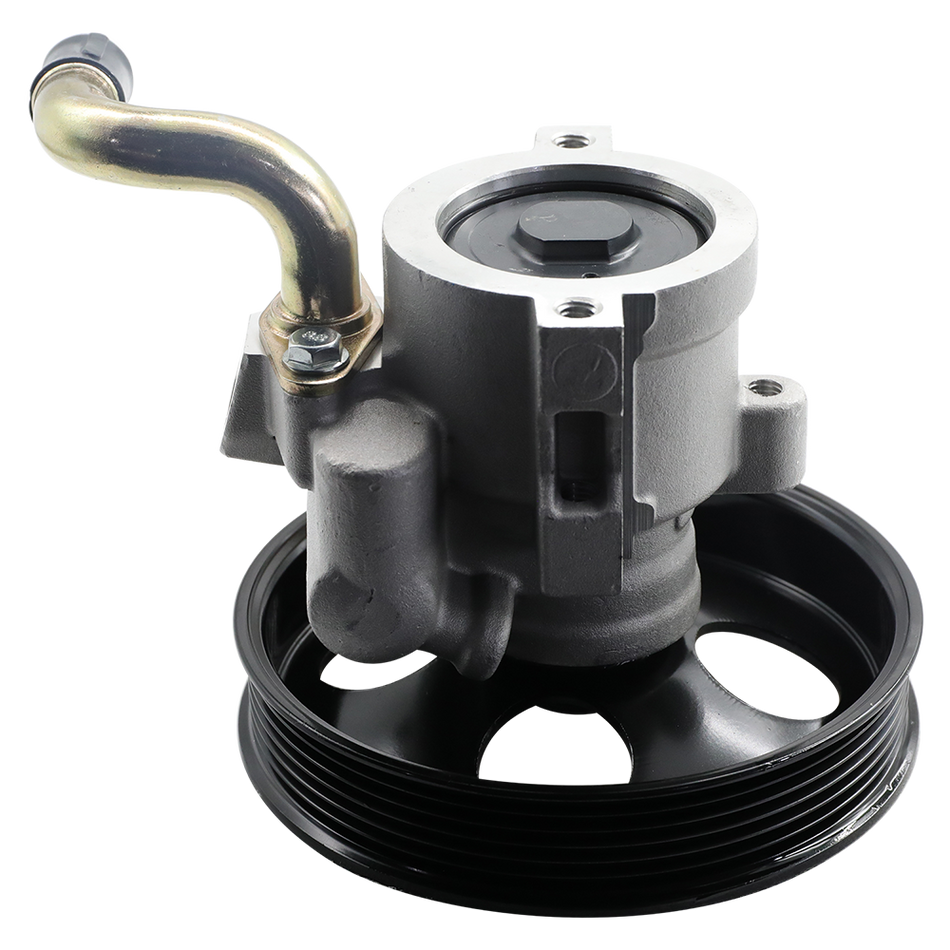Bomba de Direccion Hidraulica para Chevrolet Optra, Suzuki Forenza y Reno | 95977414