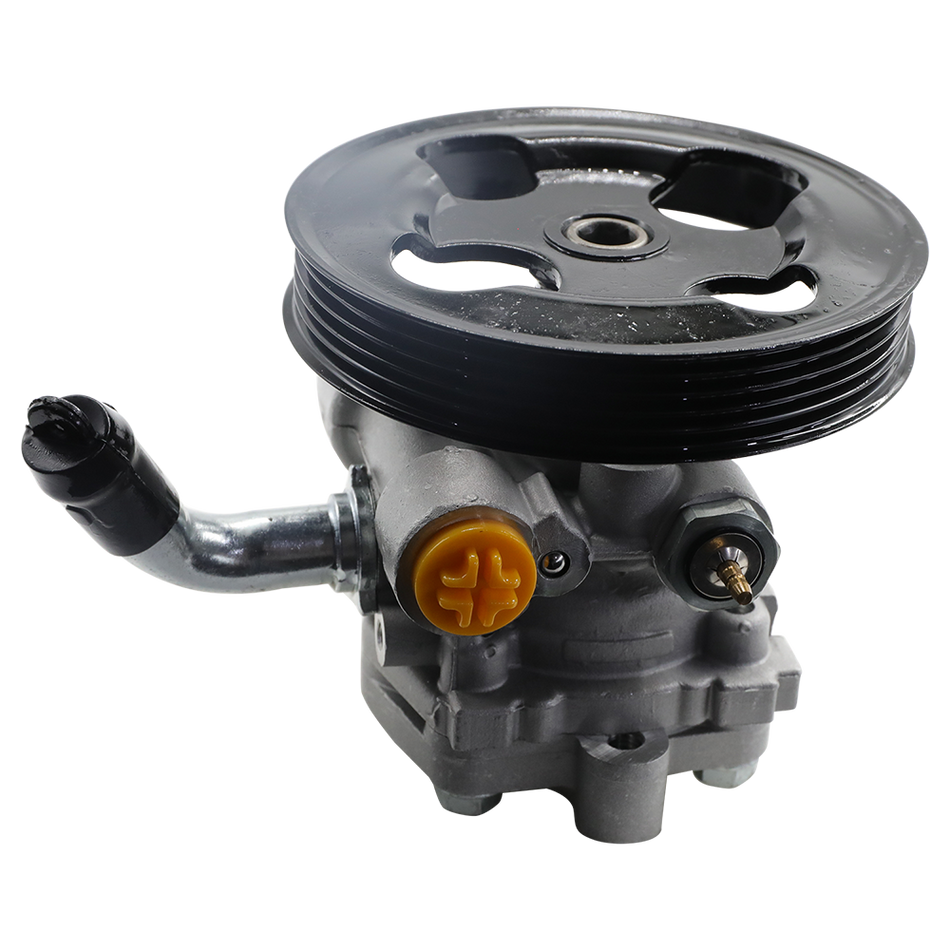 Bomba de Direccion Hidraulica para Chevrolet Tracker y Suzuki Vitara | 4910065D10