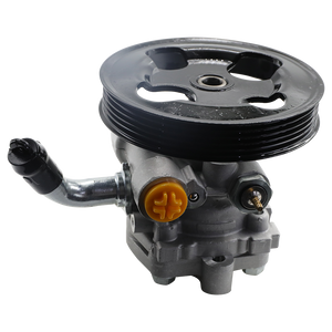 Bomba de Direccion Hidraulica para Chevrolet Tracker y Suzuki Vitara | 4910065D10