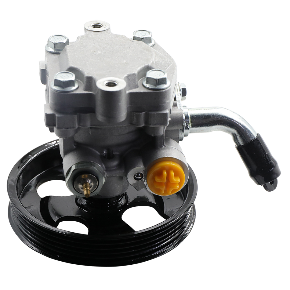 Bomba de Direccion Hidraulica para Chevrolet Tracker y Suzuki Vitara | 4910065D10
