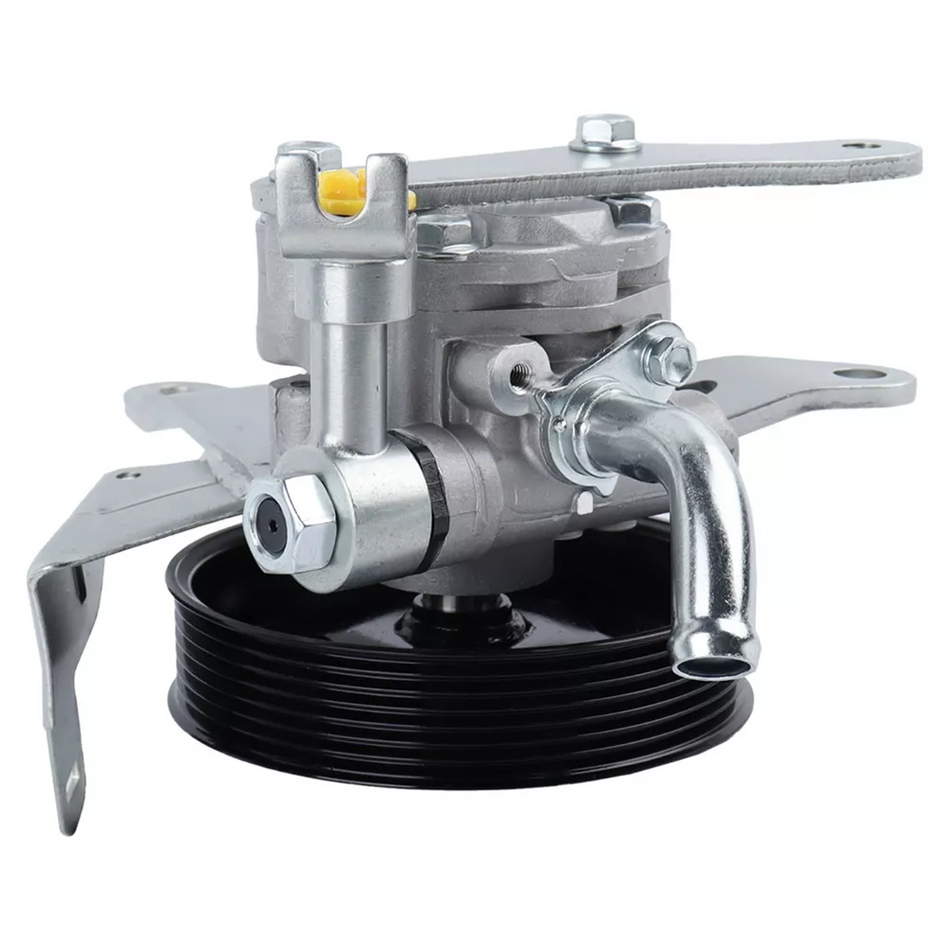 Bomba de Direccion Hidraulica para Chevrolet Tracker 2001-2004 | 49110-65D30