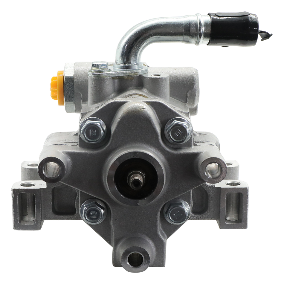 Bomba de Direccion Hidraulica para GMC Sierra 2500 HD, 3500 HD y Chevrolet Silverado 2500 HD | 26081016