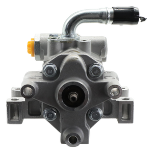Bomba de Direccion Hidraulica para GMC Sierra 2500 HD, 3500 HD y Chevrolet Silverado 2500 HD | 26081016