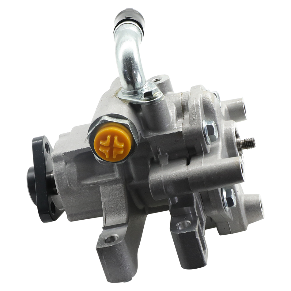 Bomba de Direccion Hidraulica para GMC Sierra 2500 HD, 3500 HD y Chevrolet Silverado 2500 HD | 26081016