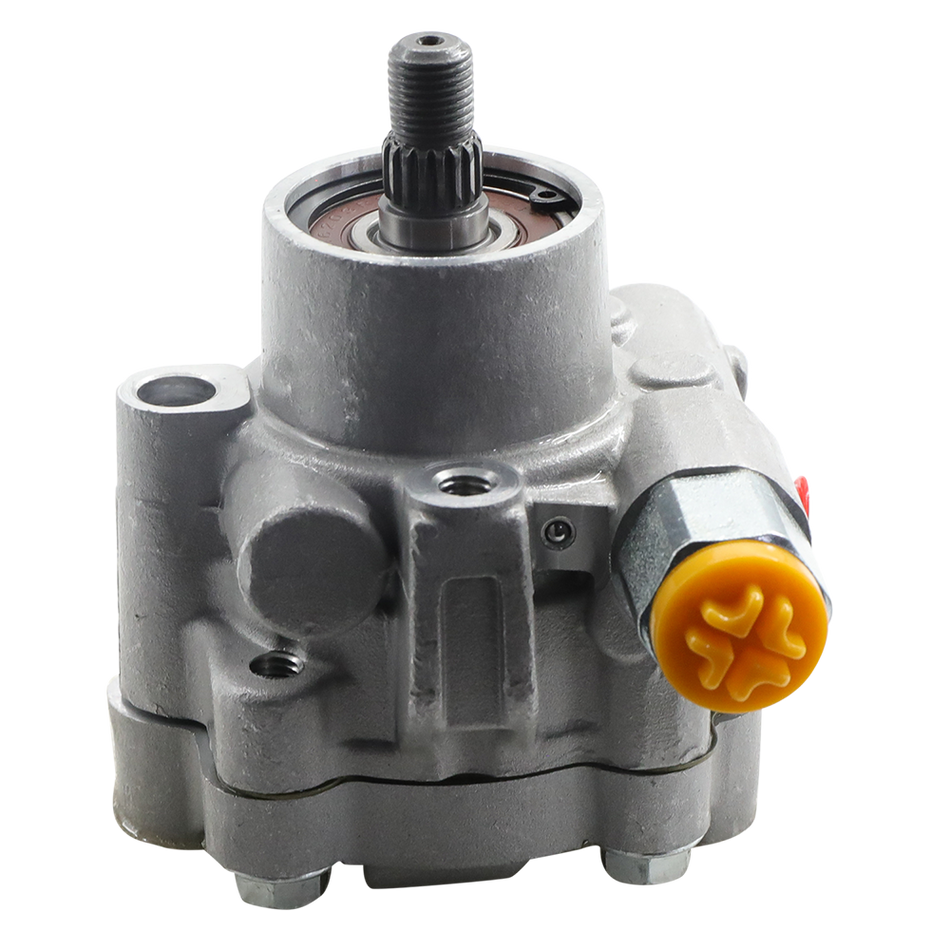Bomba de Direccion Hidraulica para Isuzu Rodeo, Trooper y Honda Passport | 97181449