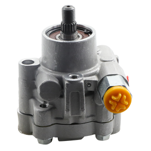 Bomba de Direccion Hidraulica para Isuzu Rodeo, Trooper y Honda Passport | 97181449