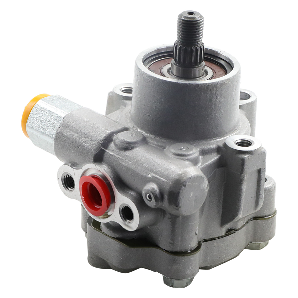 Bomba de Direccion Hidraulica para Isuzu Rodeo, Trooper y Honda Passport | 97181449