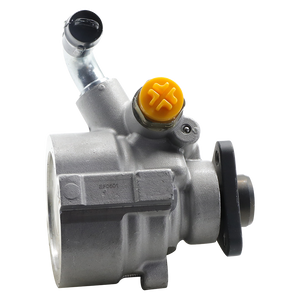 Bomba de Direccion Hidraulica para Buick Rendezvous, Chevrolet Malibu y Pontiac G6 | 88963473