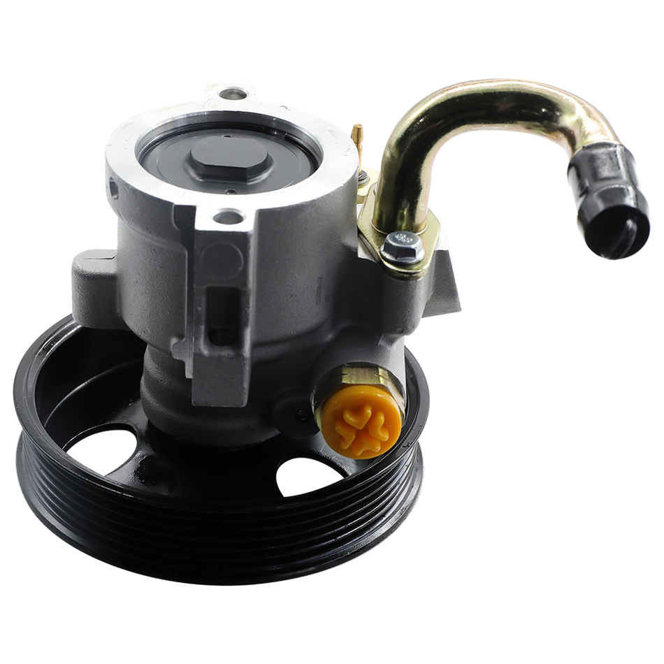 Bomba de Direccion Hidraulica para Chevrolet Aveo, Pontiac Wave y Suzuki Swift+ | 96535224