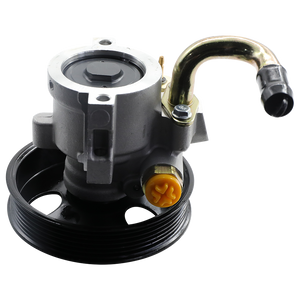 Bomba de Direccion Hidraulica para Chevrolet Aveo, Pontiac Wave y Suzuki Swift+ | 96535224