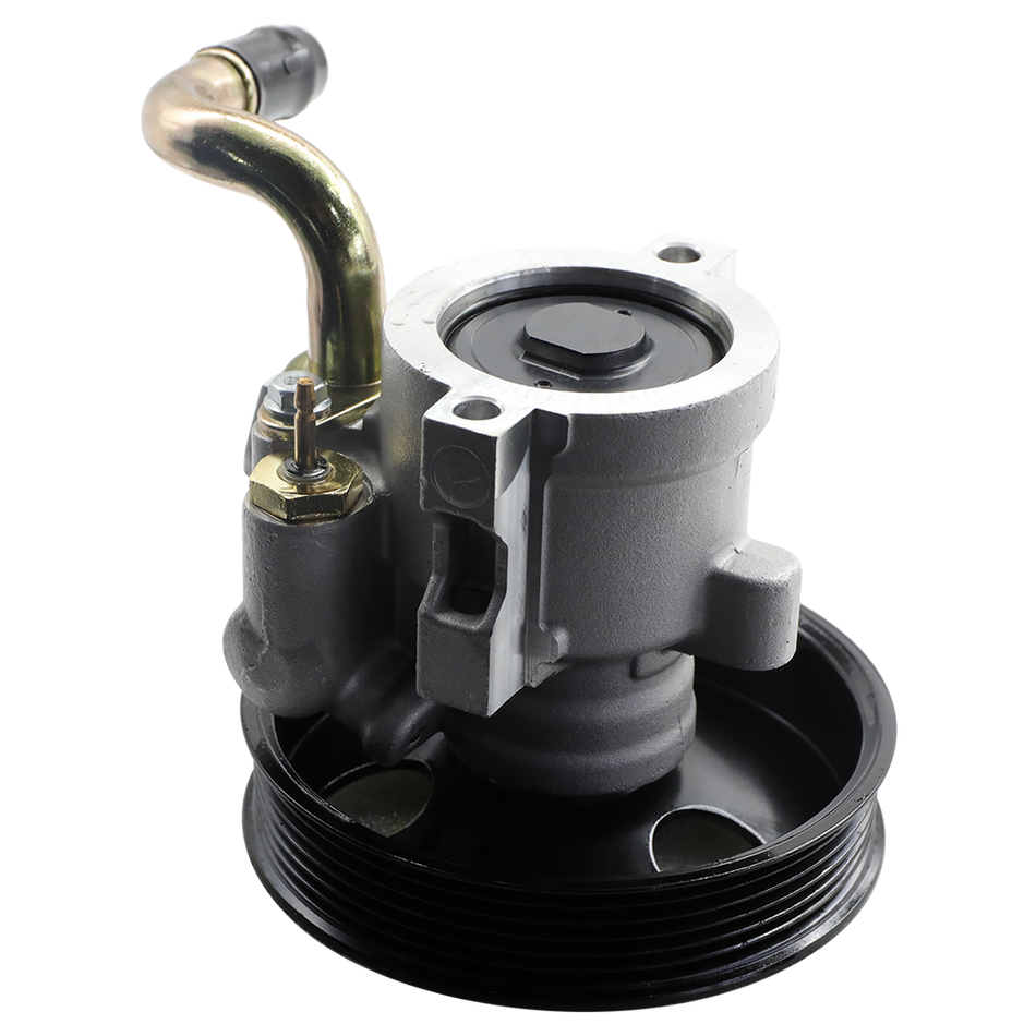 Bomba de Direccion Hidraulica para Chevrolet Aveo, Pontiac Wave y Suzuki Swift+ | 96535224