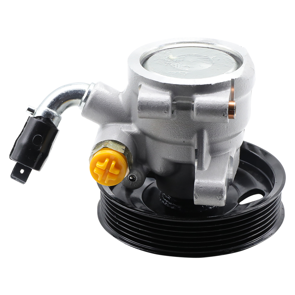 Bomba de Direccion Hidraulica para Ford Fiesta, Fiesta Ikon y EcoSport | 2S65-3A696DA