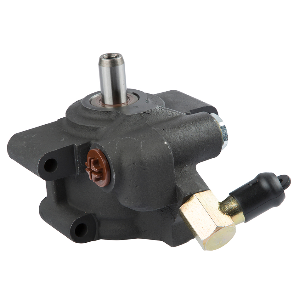 Bomba de Direccion Hidraulica para Ford Focus, Fiesta Ikon y Windstar | XS4C-3A696HBAM