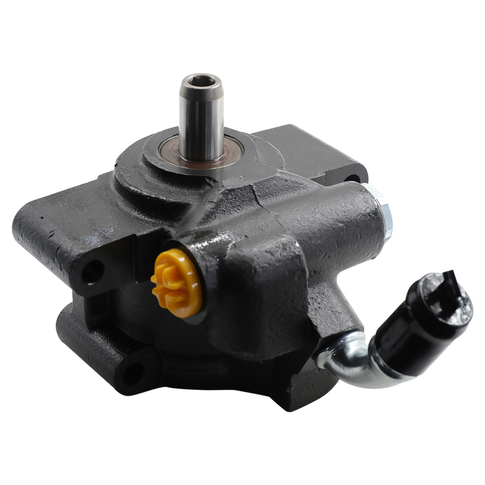 Bomba de Direccion Hidraulica para Ford Ranger, F-100 Ranger y Mazda B2300 | 1L5Z3A674ABRM