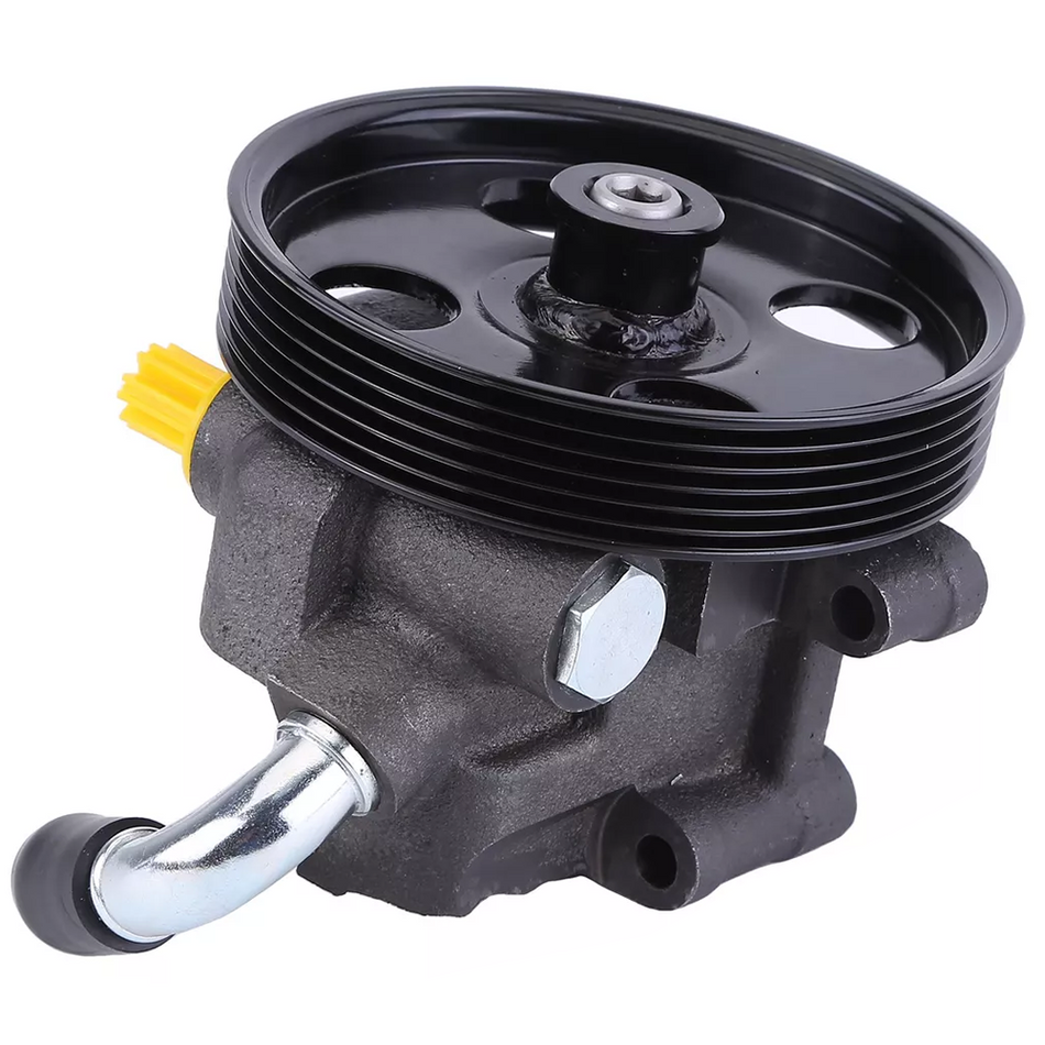 Bomba de Direccion Hidraulica para Ford Fiesta Ikon, Ka y Courier | 8S45-3A674AB