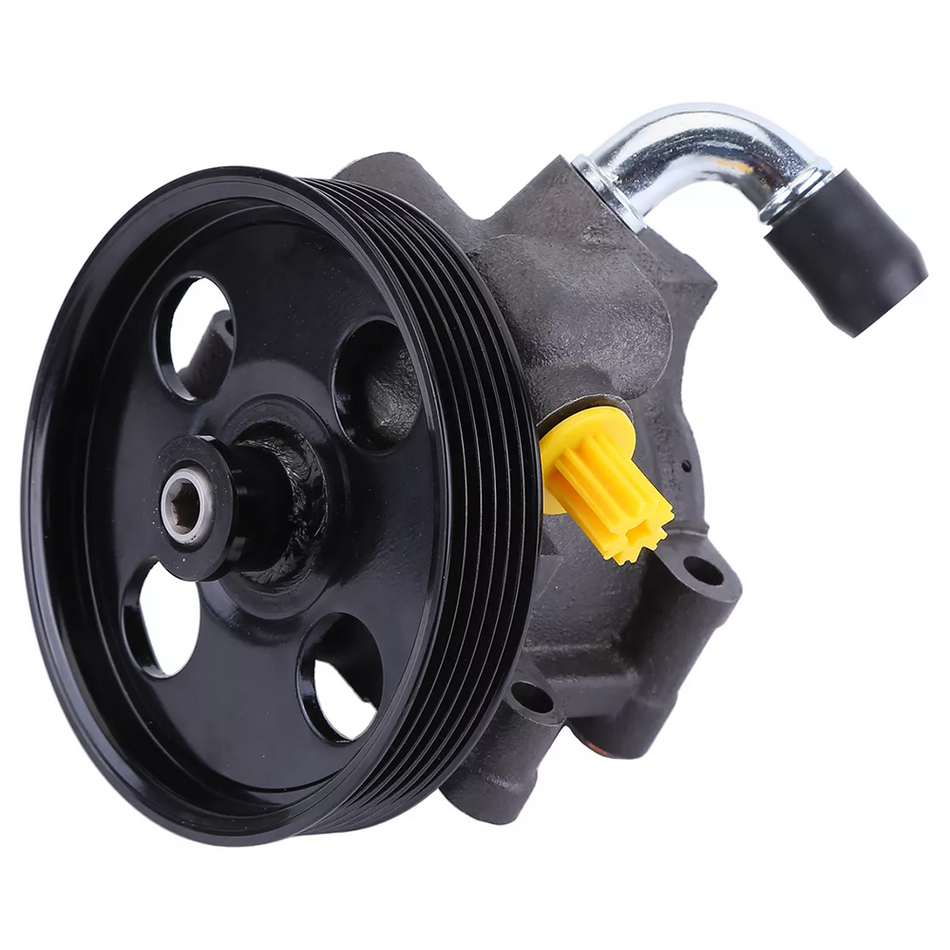 Bomba de Direccion Hidraulica para Ford Fiesta Ikon, Ka y Courier | 8S45-3A674AB