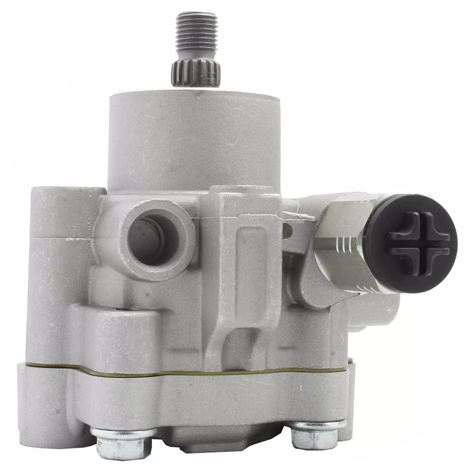 Bomba de Direccion Hidraulica para Ford F-150 y F-150 Heritage | F8AZ-3A674AA