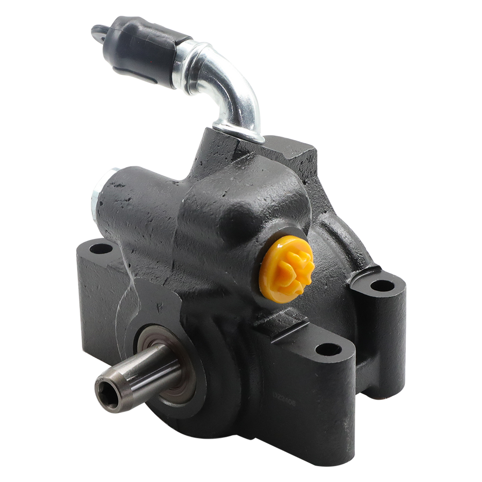 Bomba de Direccion Hidraulica para Ford F-250 Super Duty y F-350 Super Duty | 7C3Z-3A674A