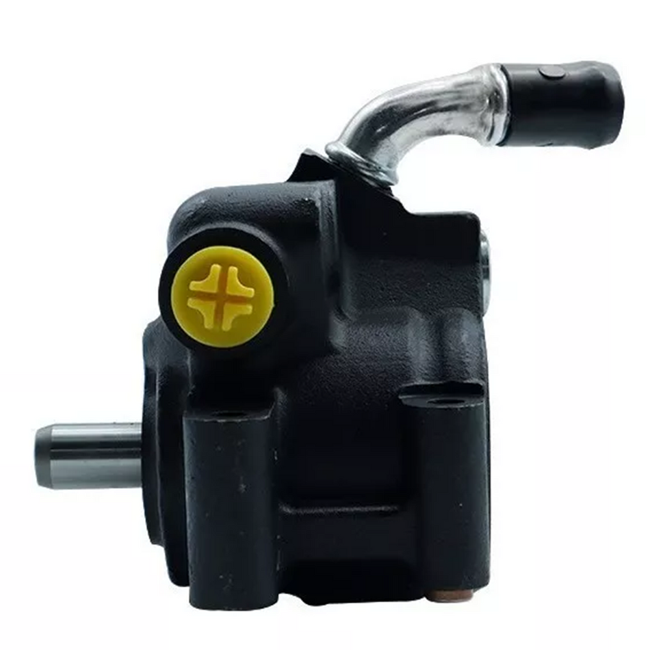 Bomba de Direccion Hidraulica para Ford F-250 Super Duty, F-350 Super Duty y F-450 Super Duty | 7C3Z-3A674CB
