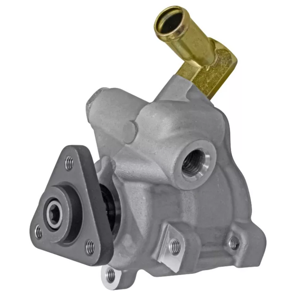 Bomba de Direccion Hidraulica para Ford Ranger, Explorer y Mazda B4000 | F77Z-3A674EBRM