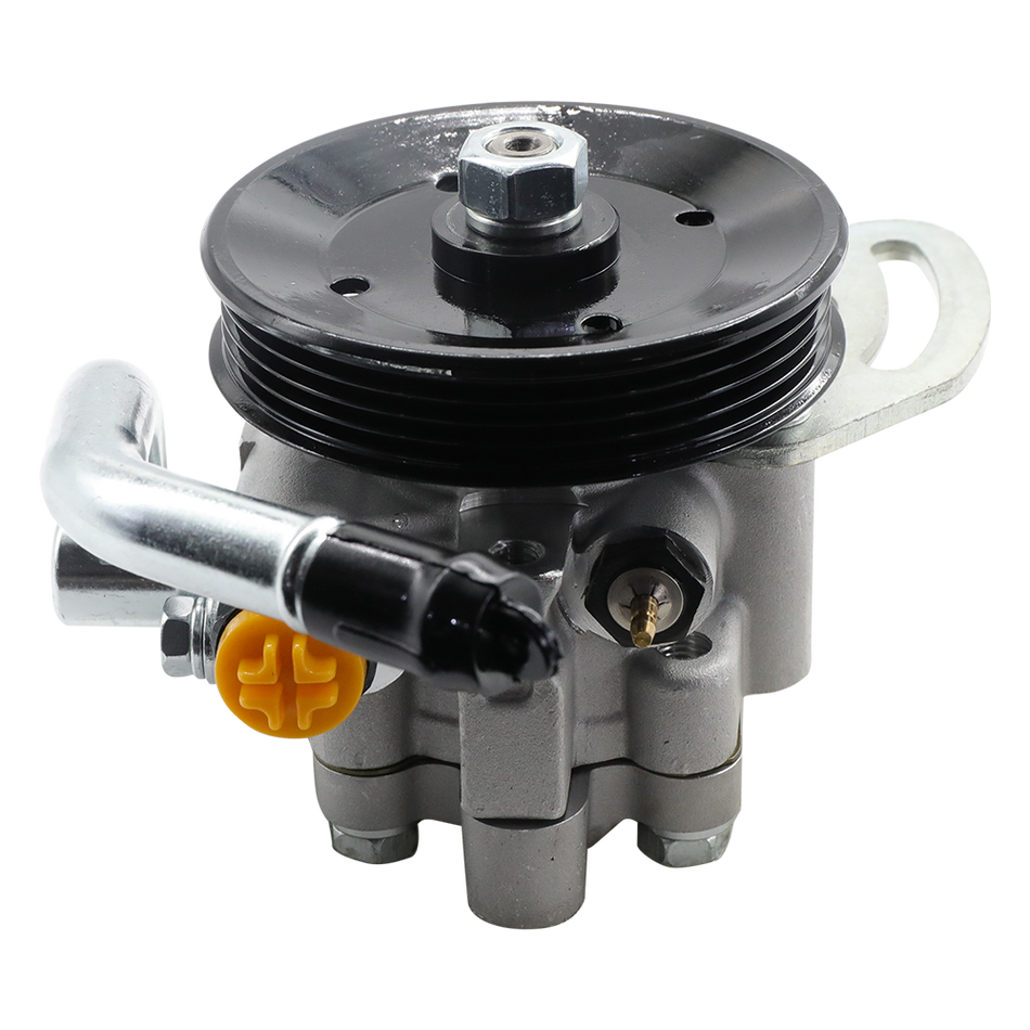 Bomba de Direccion Hidraulica para Chevrolet Matiz y Pontiac Matiz | 96315612