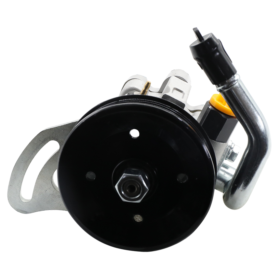 Bomba de Direccion Hidraulica para Chevrolet Matiz y Pontiac Matiz | 96315612